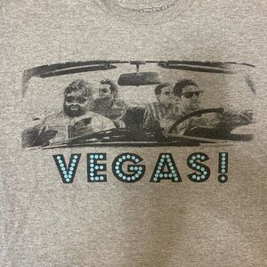 THE HANGOVER TEE by RIPPLE JUNCTION SZ L